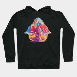 Psilly Cyben X A.I. Hoodie